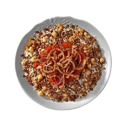 أطباق شعبية