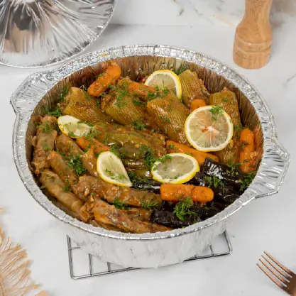 محاشي مشكلة